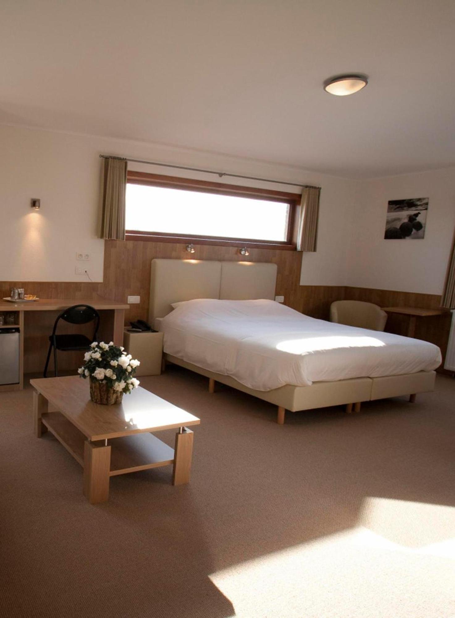 Hotel Chamdor Roeselare Exterior photo
