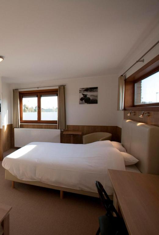 Hotel Chamdor Roeselare Exterior photo
