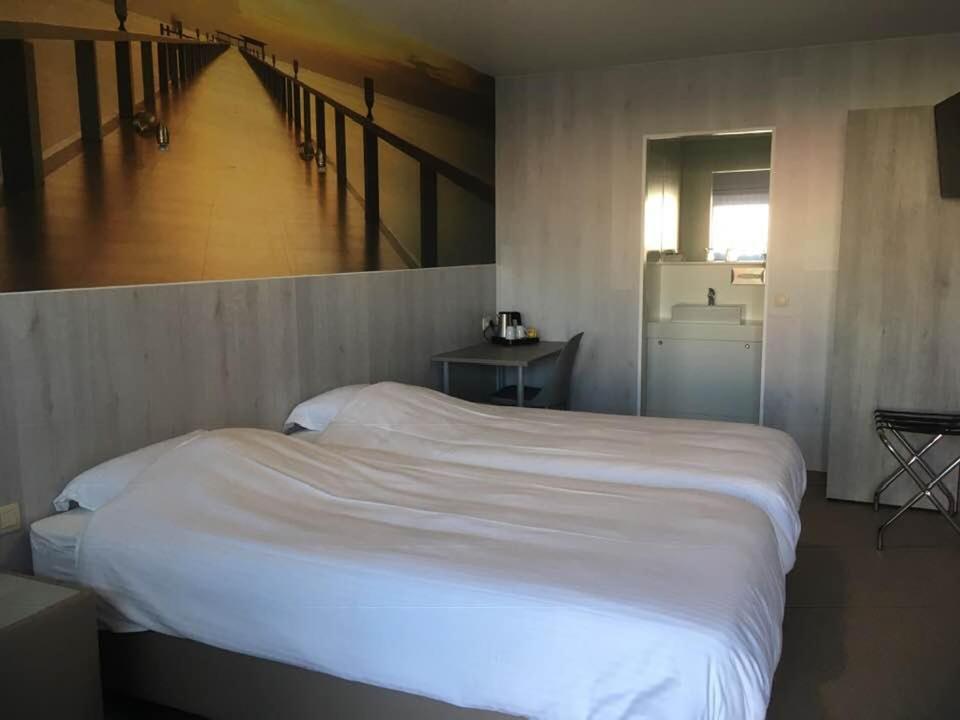 Hotel Chamdor Roeselare Exterior photo